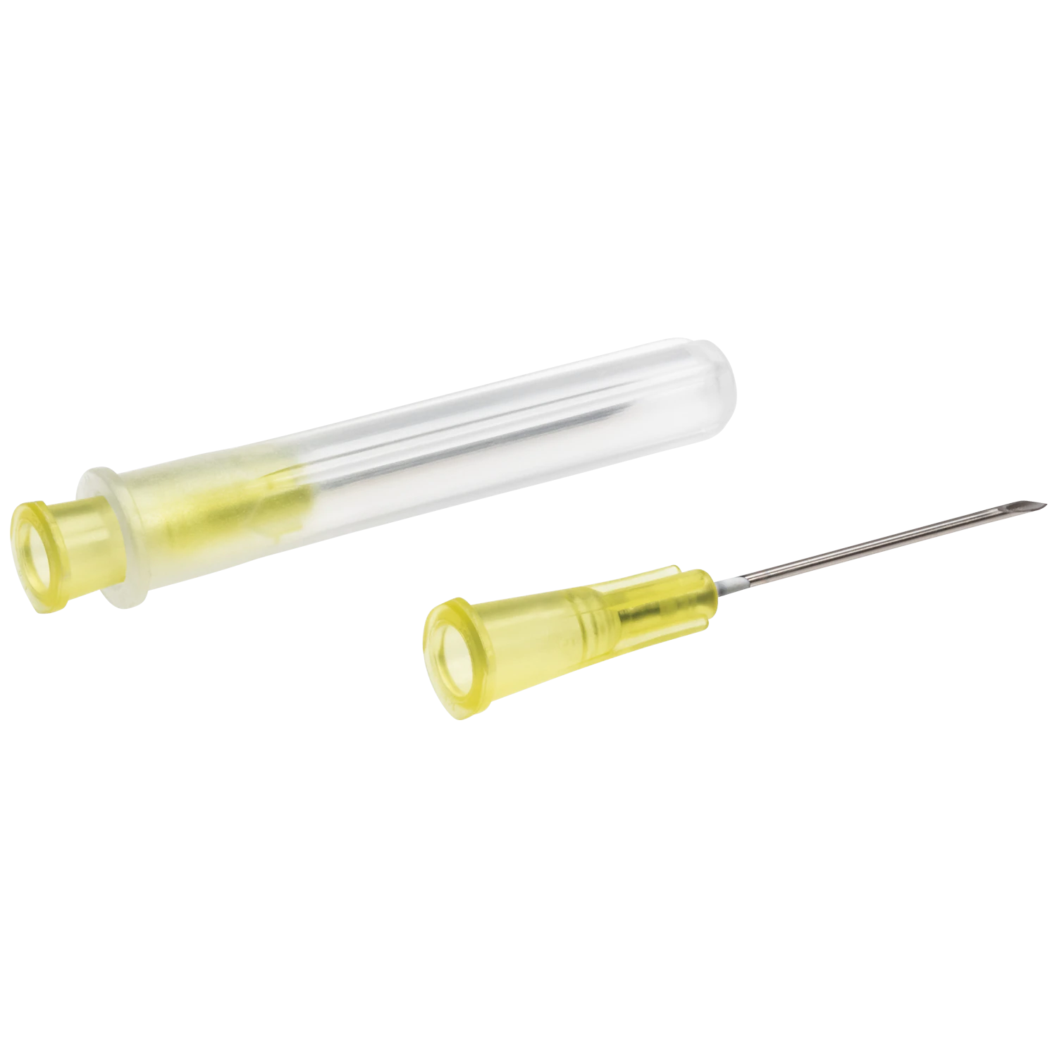 BD™ Needle 2 in. single use, sterile, 21 G - 305129 | BD